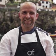 Octávio Freitas--Chef Fours Views
